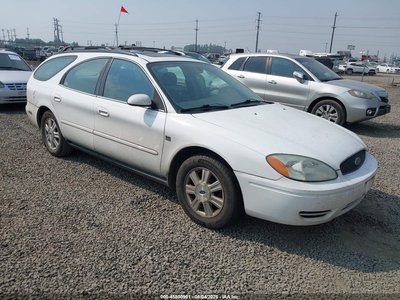 2005 Ford Taurus