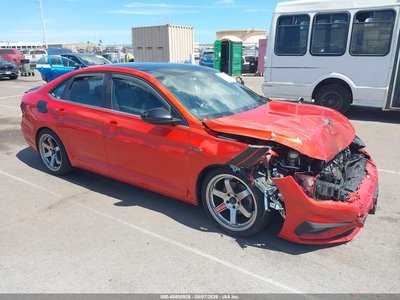 3VWC57BUXKM****** 2019 Volkswagen Jetta