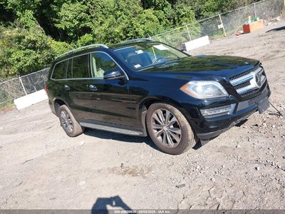 4JGDF7CE3DA****** 2013 Mercedes-Benz Gl 450