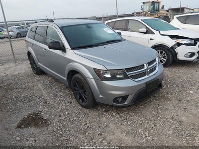 2019 Dodge Journey