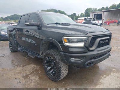 1C6SRFLT1LN****** 2020 RAM 1500