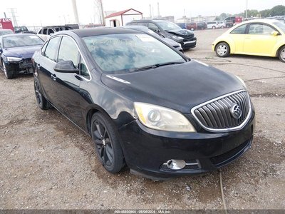 2013 Buick Verano