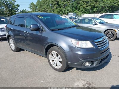 4S4WX9GD0B4****** 2011 Subaru Tribeca