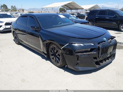WBA23EH09RC****** 2024 BMW 7 Series