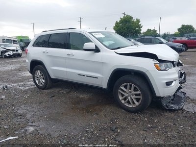 1C4RJFAG1HC****** 2017 Jeep Grand Cherokee