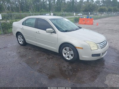 3FAHP07Z38R****** 2008 Ford Fusion