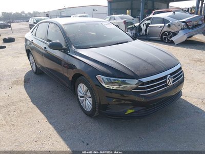 3VWC57BU4KM****** 2019 Volkswagen Jetta