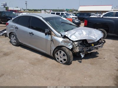 1FADP3E2XJL****** 2018 Ford Focus