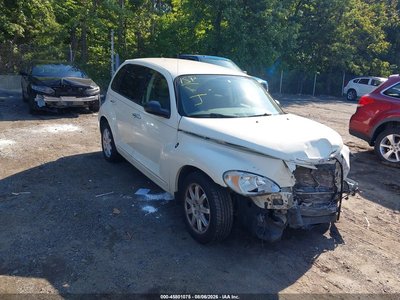 2008 Chrysler PT Cruiser