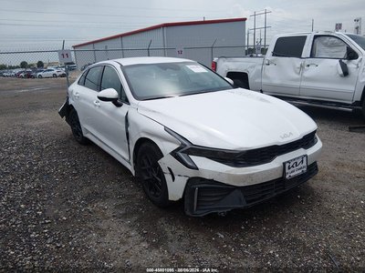 KNAG24J71S5****** 2025 Kia K5