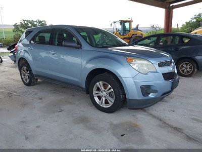 2GNALAEK0E6****** 2014 Chevrolet Equinox