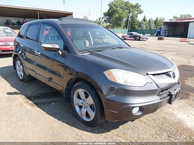 2009 Acura RDX
