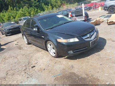 2007 Acura TL