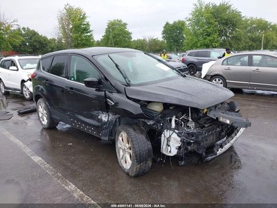 1FMCU9GD1KU****** 2019 Ford Escape