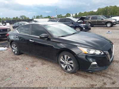 1N4BL4BV3MN****** 2021 Nissan Altima