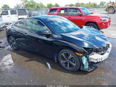 2HGFC3B91GH****** 2016 Honda Civic