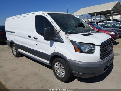 1FTYE1YMXGK****** 2016 Ford Transit 150