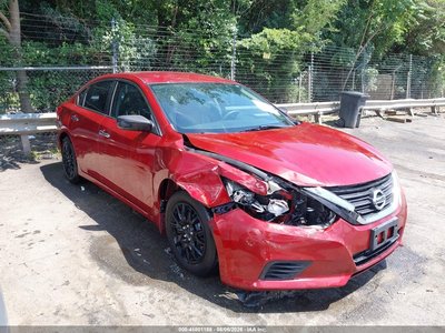 1N4AL3AP9GC****** 2016 Nissan Altima