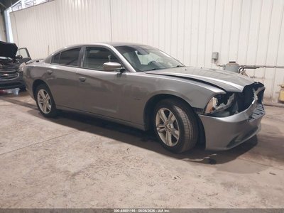 2011 Dodge Charger
