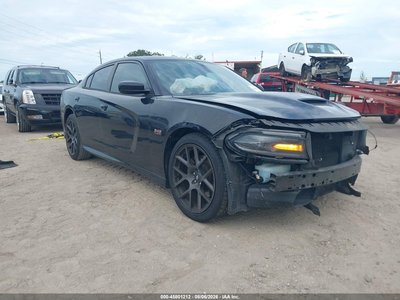 2017 Dodge Charger