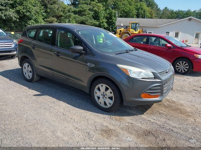 1FMCU0F79FU****** 2015 Ford Escape