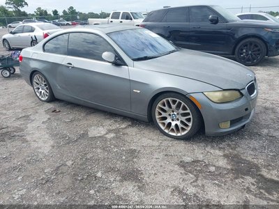 2009 BMW 3 Series