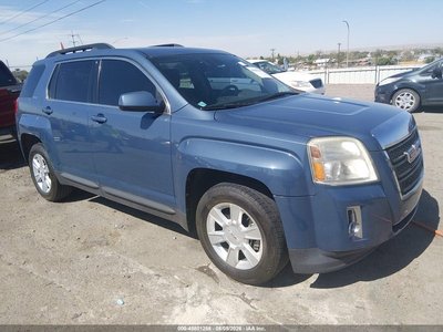 2GKALSEK4C6****** 2012 GMC Terrain