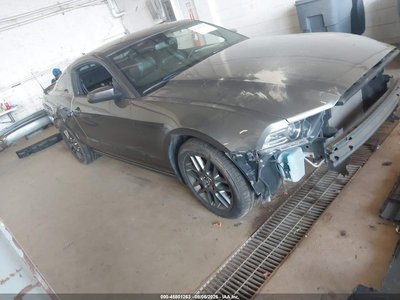 1ZVBP8AM0D5****** 2013 Ford Mustang