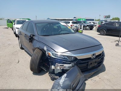 1HGCV1F19KA****** 2019 Honda Accord