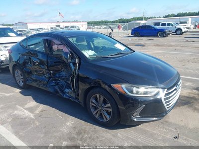 KMHD84LF3HU****** 2017 Hyundai Elantra