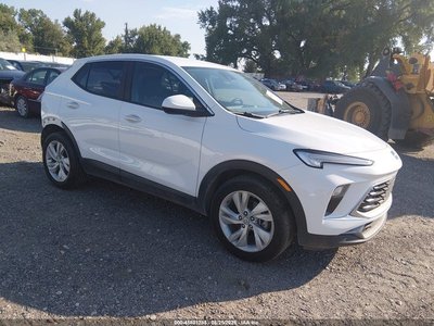 2024 Buick Encore