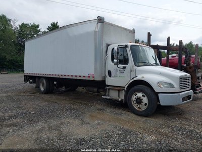 3ALACWDT5GD****** 2016 Freightliner M2