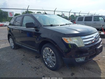 2008 Ford Edge