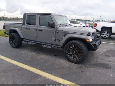 2023 Jeep Gladiator