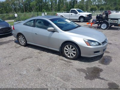1HGCM82696A****** 2006 Honda Accord