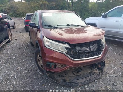 5J6RM4H31FL****** 2015 Honda CR-V