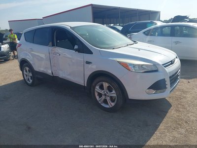 1FMCU0GXXEU****** 2014 Ford Escape
