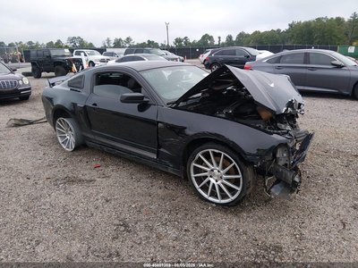 1ZVBP8CF2E5****** 2014 Ford Mustang