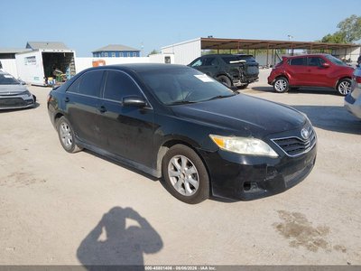 4T4BF3EK1BR****** 2011 Toyota Camry