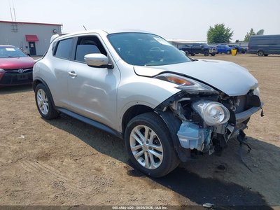 2016 Nissan Juke