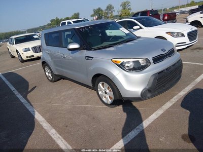 KNDJN2A23H7****** 2017 Kia Soul