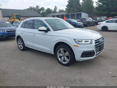 2019 Audi Q5