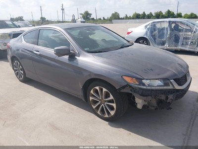 1HGCT2B82EA****** 2014 Honda Accord