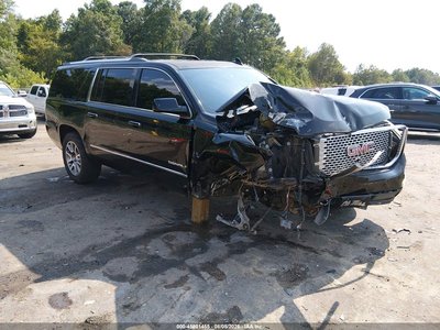 1GKS2JKJ0FR****** 2015 GMC Yukon Xl 1500