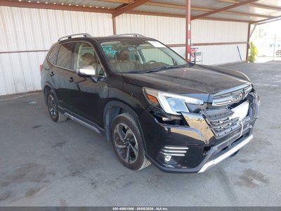 JF2SKARC0NH****** 2022 Subaru Forester