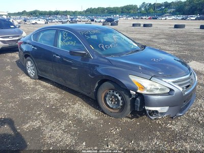1N4AL3AP5DC****** 2013 Nissan Altima