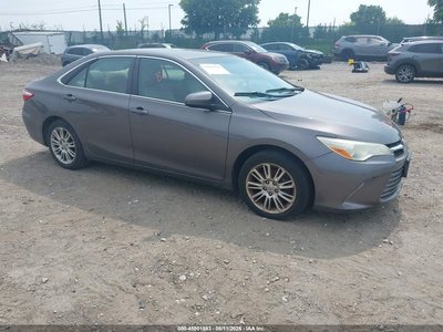 4T4BF1FK5FR****** 2015 Toyota Camry
