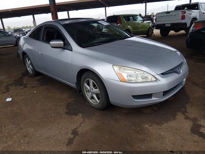2004 Honda Accord