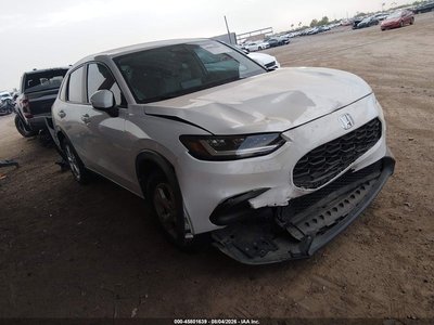 2023 Honda HR-V