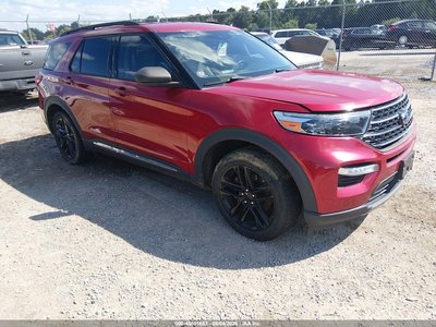 1FMSK7DH6LG****** 2020 Ford Explorer